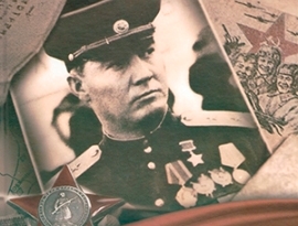 Дополнена страница «В боях за освобождение Белоруссии»