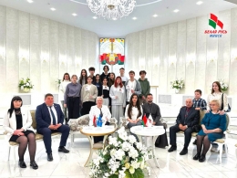 Ирония судьбы или с лёгким знакомством!