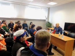 Вопросы новшеств электоральной кампании остаются актуальными