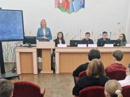 Молодежный профилактический проект набирает обороты!