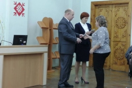 Aкция &laquo;Гражданская позиция&raquo;