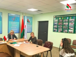 На контроле &laquo;Белой Руси&raquo;