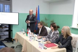 Диалоговая площадка с работниками ООО &laquo;Табак-инвест&raquo;