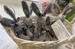 В Новый год с &laquo;Белой Русью&raquo;!