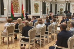 Врачам пришлось совершить подвиг. И он оценен по достоинству