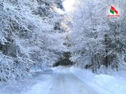 В чём секрет неповторимого зимнего очарования?
