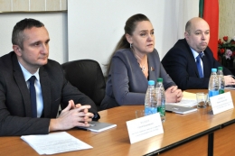 На &laquo;МАПИД&raquo; обсудили проект изменений Конституции