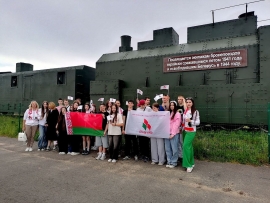 Помнить и не забывать моменты трагических событий Великой Отечественной войны