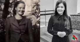 Фрунзенская &laquo;Белая Русь&raquo; присоединилась к районной акции &laquo;Дзякуй за Перамогу!&raquo;