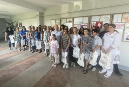 Обелиски великого подвига