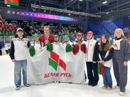 ПЕРШЫ ЛЕПШЫ