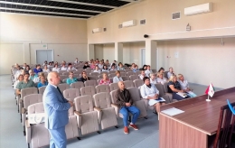 Инициатива граждан &mdash; высокий результат!