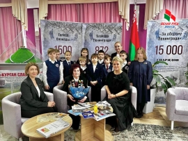 В день 81-й годовщины полного снятия блокады Ленинграда, мы вспоминаем подвиг тех, кто пережил эти страшные дни