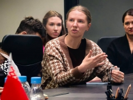 &laquo;Выбор без зависимости&raquo; на ОАО &laquo;МПОВТ&raquo;!