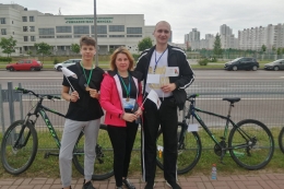 В будущее &ndash; вместе!