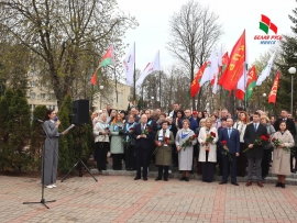 Фрунзенскому &ndash; 75! Как самый крупный район столицы отмечает свой юбилей