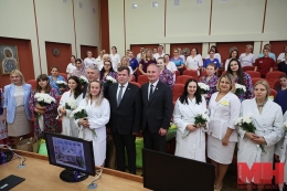 Здравствуй, минчанин!