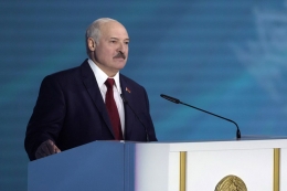 Историческое обращение накануне &laquo;нескучных выборов&raquo;