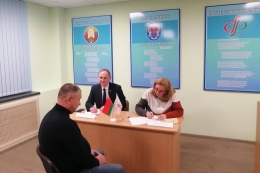 Прошел Единый день приёма граждан