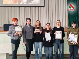 Работы очень талантливые! Некоторые тронули до глубины души...