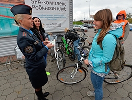 Кто успел, тот и съел