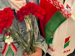 Акция &laquo;Календарь и книга памяти&raquo;