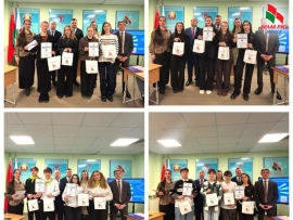 Кто же смог покорить вершины эрудиции и стать обладателем заветного звания