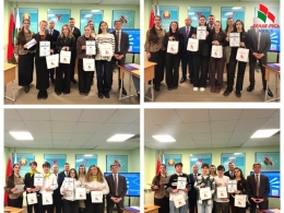 Кто же смог покорить вершины эрудиции и стать обладателем заветного звания