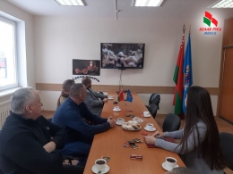 Помним подвиг героев-афганцев!