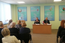 Депутаты Парламента &mdash; активные участники диалоговых площадок по теме Конституции