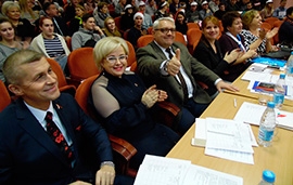 Да здравствует КВН!