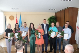 Созидатели!