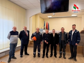 Ликвидаторы. Исповедь