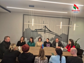 Зачем креститься в 99 лет?