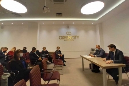 Дискуссионная площадка