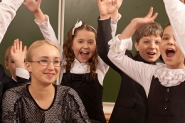 Обращение к педагогам &mdash; за неделю до 1 сентября