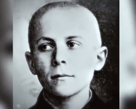 День юного героя-антифашиста: в памяти навсегда