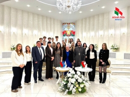 Что делает семью по-настоящему счастливой? Это не дорогие подарки, не идеальный дом и не отсутствие проблем