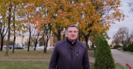 Што значыць &mdash; жыць па-беларуску?