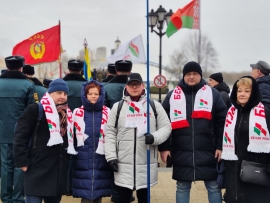 15 февраля - 36-я годовщина со дня вывода советских войск из Афганистана