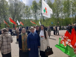 38-я годовщина Чернобыльской трагедии